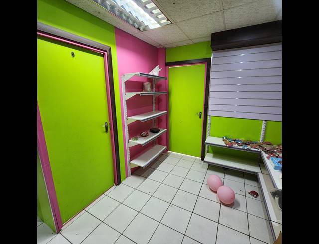 146M² RETAIL TO LET IN MUSGRAVE